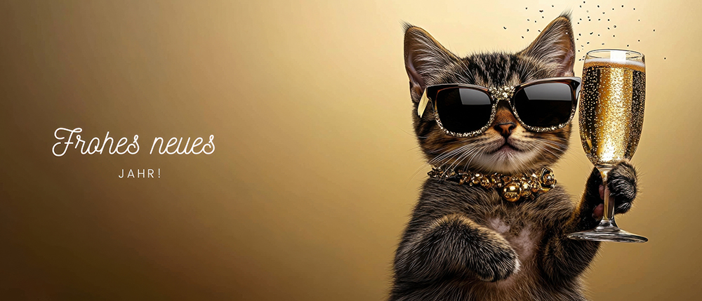 Neues Jahr